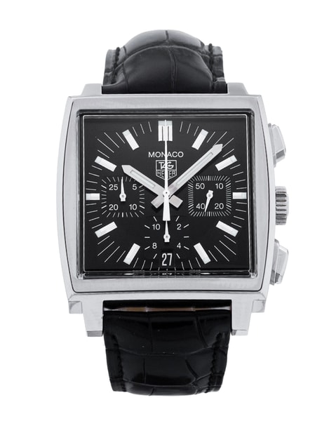 Tag Heuer Monaco CW2111.FC6172